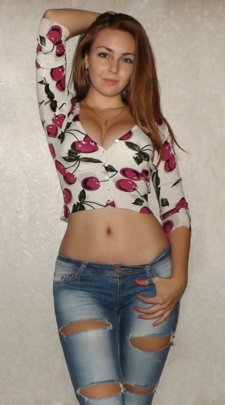 Анкета проститутки Катя - город Малая Виска, 28 лет, №23041